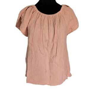 Grade & Gather Blouse